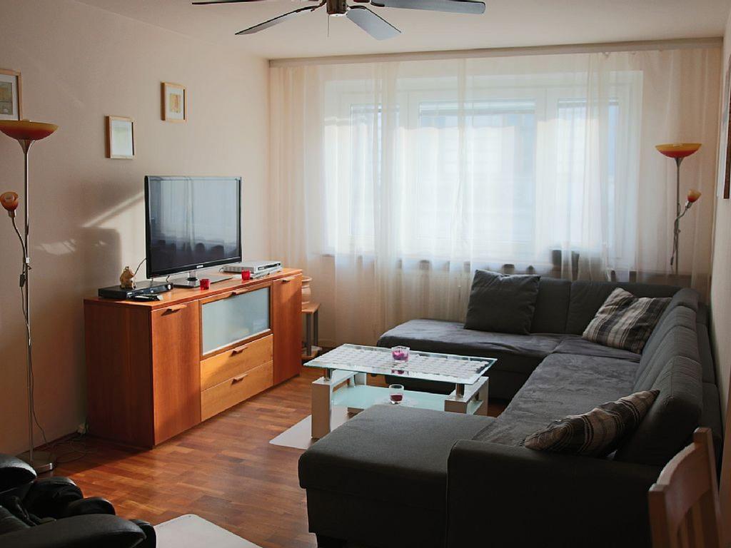 Apartment Mariahilf - 4Rooms4You Vienna Room photo